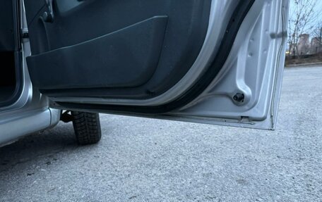 Chevrolet Spark III, 2007 год, 275 000 рублей, 10 фотография