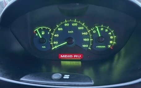 Chevrolet Spark III, 2007 год, 275 000 рублей, 4 фотография