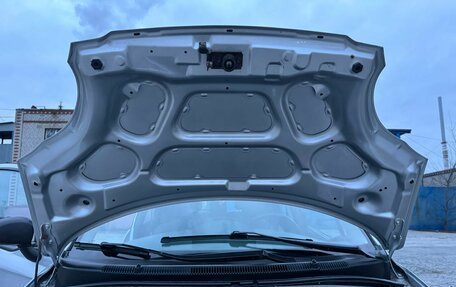 Chevrolet Spark III, 2007 год, 275 000 рублей, 19 фотография