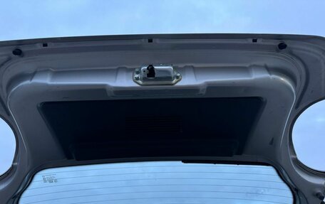 Chevrolet Spark III, 2007 год, 275 000 рублей, 30 фотография