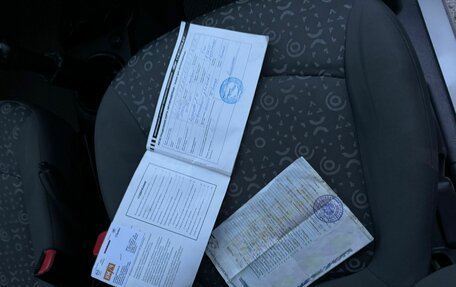 Chevrolet Spark III, 2007 год, 275 000 рублей, 21 фотография