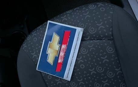 Chevrolet Spark III, 2007 год, 275 000 рублей, 22 фотография