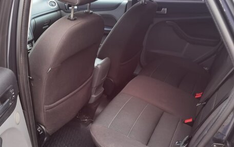 Ford Focus II рестайлинг, 2008 год, 630 000 рублей, 11 фотография