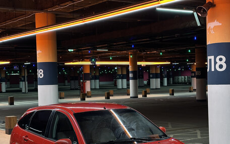 Ford Focus IV, 2004 год, 250 000 рублей, 3 фотография