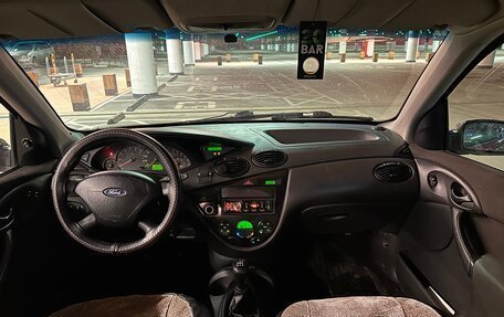 Ford Focus IV, 2004 год, 250 000 рублей, 7 фотография