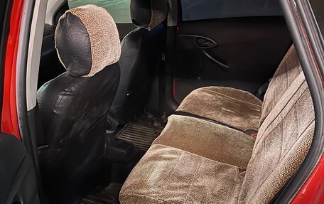 Ford Focus IV, 2004 год, 250 000 рублей, 8 фотография