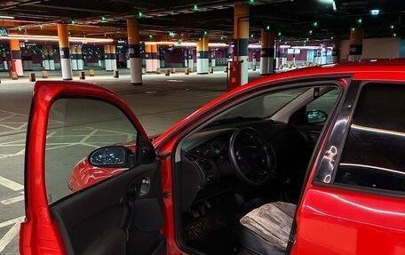 Ford Focus IV, 2004 год, 250 000 рублей, 6 фотография