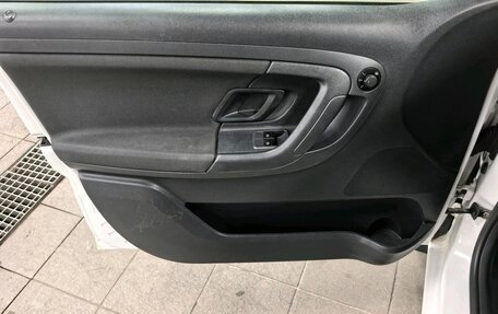 Skoda Fabia II, 2013 год, 650 000 рублей, 8 фотография