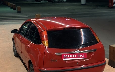 Ford Focus IV, 2004 год, 250 000 рублей, 5 фотография