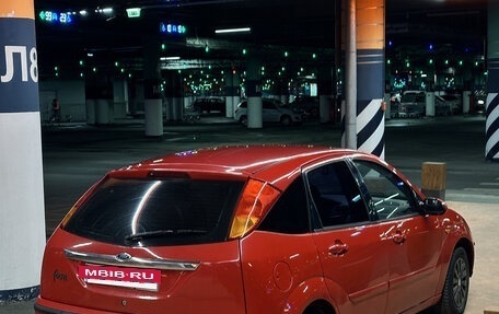 Ford Focus IV, 2004 год, 250 000 рублей, 4 фотография