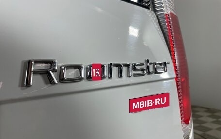 Skoda Roomster, 2012 год, 650 000 рублей, 7 фотография