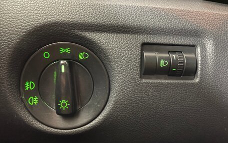 Skoda Roomster, 2012 год, 650 000 рублей, 19 фотография