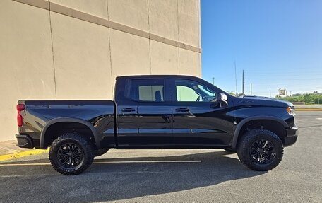 Chevrolet Silverado, 2025 год, 12 074 022 рублей, 3 фотография