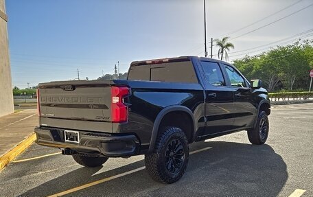 Chevrolet Silverado, 2025 год, 12 074 022 рублей, 4 фотография