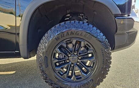 Chevrolet Silverado, 2025 год, 12 074 022 рублей, 8 фотография