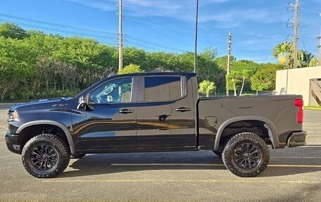 Chevrolet Silverado, 2025 год, 12 074 022 рублей, 6 фотография