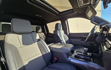 Chevrolet Silverado, 2025 год, 12 074 022 рублей, 9 фотография