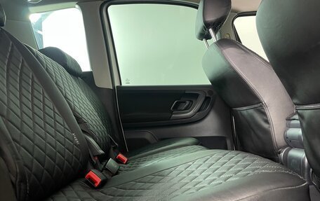 Skoda Roomster, 2012 год, 650 000 рублей, 21 фотография