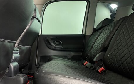 Skoda Roomster, 2012 год, 650 000 рублей, 20 фотография