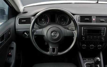 Volkswagen Jetta VI, 2014 год, 990 000 рублей, 8 фотография