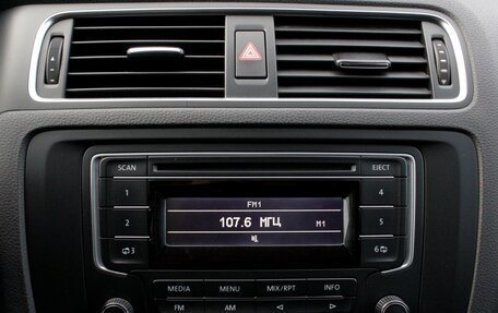 Volkswagen Jetta VI, 2014 год, 990 000 рублей, 12 фотография