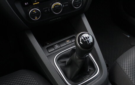 Volkswagen Jetta VI, 2014 год, 990 000 рублей, 14 фотография