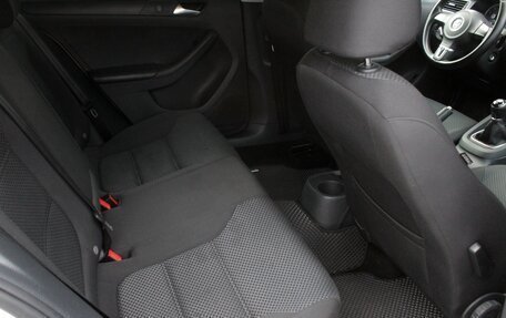 Volkswagen Jetta VI, 2014 год, 990 000 рублей, 19 фотография