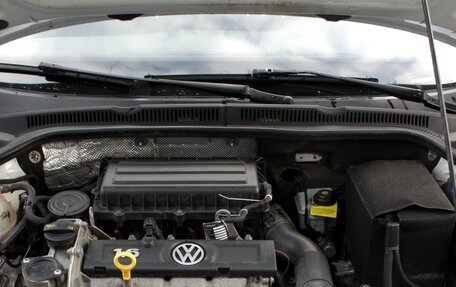 Volkswagen Jetta VI, 2014 год, 990 000 рублей, 21 фотография