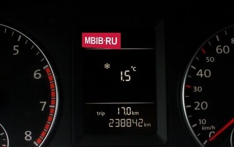 Volkswagen Jetta VI, 2014 год, 990 000 рублей, 9 фотография