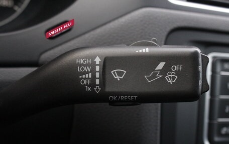 Volkswagen Jetta VI, 2014 год, 990 000 рублей, 11 фотография