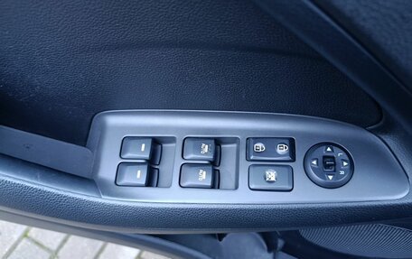 KIA Cerato III, 2017 год, 1 165 000 рублей, 13 фотография