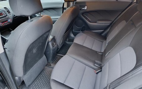 KIA Cerato III, 2017 год, 1 165 000 рублей, 15 фотография