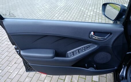 KIA Cerato III, 2017 год, 1 165 000 рублей, 12 фотография