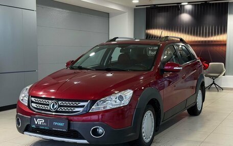 DongFeng H30 Cross, 2016 год, 685 000 рублей, 1 фотография