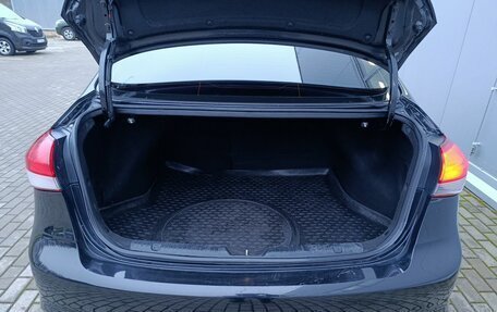 KIA Cerato III, 2017 год, 1 165 000 рублей, 17 фотография