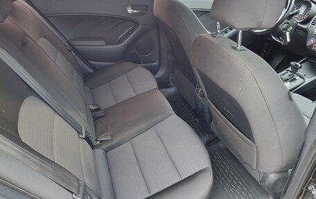 KIA Cerato III, 2017 год, 1 165 000 рублей, 18 фотография