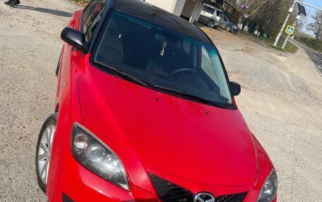 Mazda 3, 2006 год, 500 000 рублей, 1 фотография