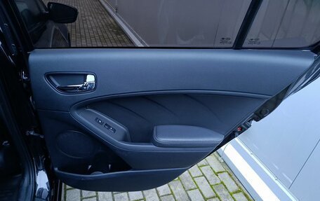 KIA Cerato III, 2017 год, 1 165 000 рублей, 19 фотография