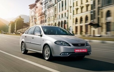 Ravon Gentra, 2017 год, 790 000 рублей, 1 фотография