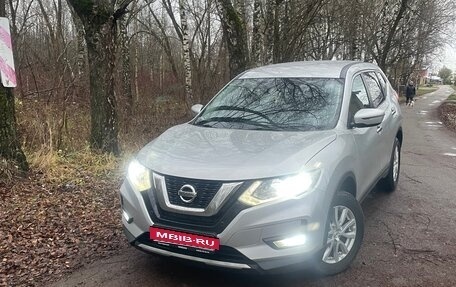 Nissan X-Trail, 2022 год, 2 800 000 рублей, 1 фотография