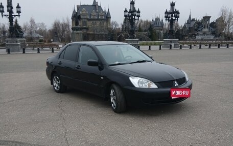 Mitsubishi Lancer IX, 2006 год, 600 000 рублей, 1 фотография