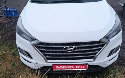 Hyundai Tucson III, 2020 год, 2 700 000 рублей, 1 фотография