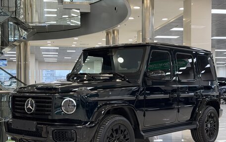 Mercedes-Benz G-Класс W463 рестайлинг _iii, 2025 год, 23 795 000 рублей, 1 фотография