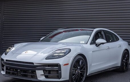 Porsche Panamera, 2025 год, 25 112 478 рублей, 1 фотография