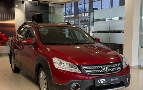 DongFeng H30 Cross, 2016 год, 685 000 рублей, 3 фотография