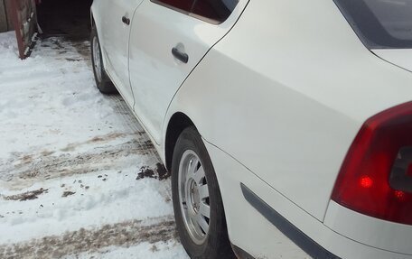 Skoda Octavia IV, 2006 год, 350 000 рублей, 1 фотография