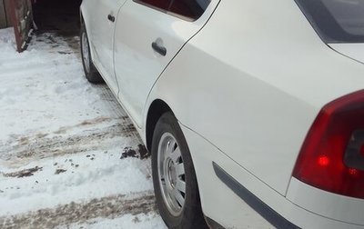 Skoda Octavia IV, 2006 год, 350 000 рублей, 1 фотография