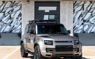 Land Rover Defender II, 2025 год, 22 918 104 рублей, 1 фотография