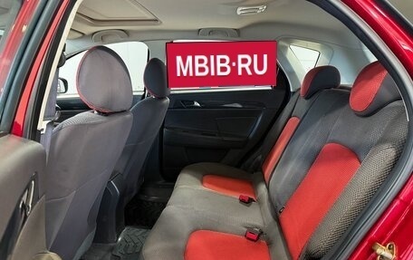 DongFeng H30 Cross, 2016 год, 685 000 рублей, 8 фотография