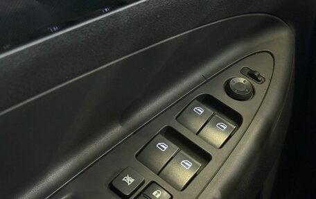 DongFeng H30 Cross, 2016 год, 685 000 рублей, 9 фотография